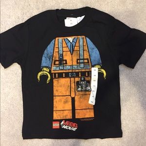 Boys LEGO T-shirt